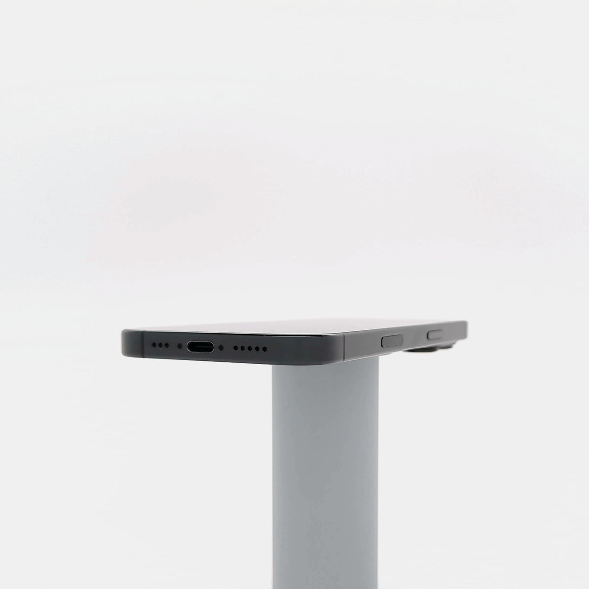 95新 Apple iPhone 16 Pro 256G 黑色鈦金屬 中國大陸版