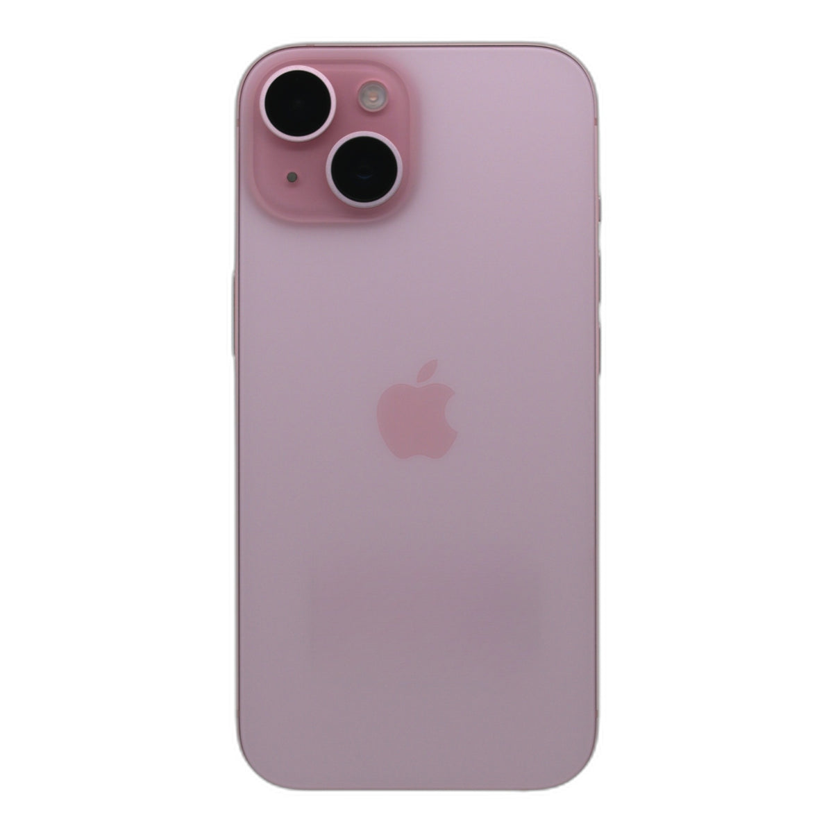 95新 Apple iPhone 15 128G 粉紅色 中國大陸版