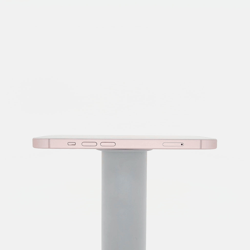 95新 Apple iPhone 15 256G 粉紅色 中國大陸版