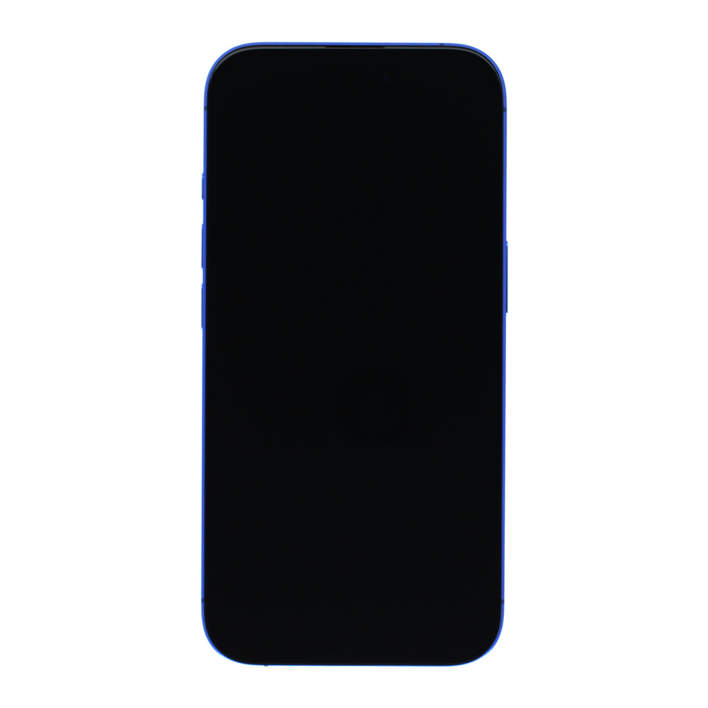 95新 Apple iPhone 16 256G 群青色 中國大陸版