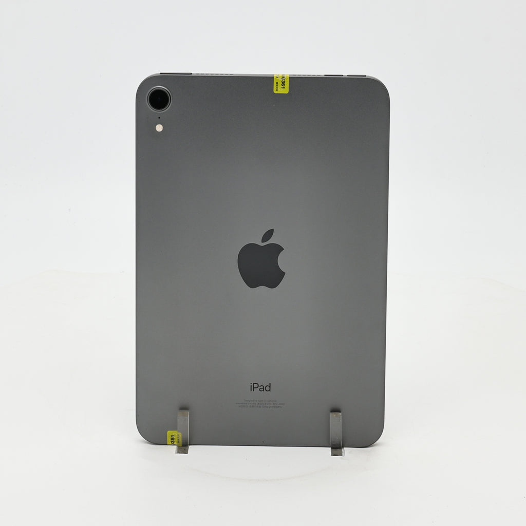 95新 Apple iPad mini6 256G 深空灰色 WIFI