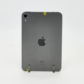 95新 Apple iPad mini6 256G 深空灰色 WIFI