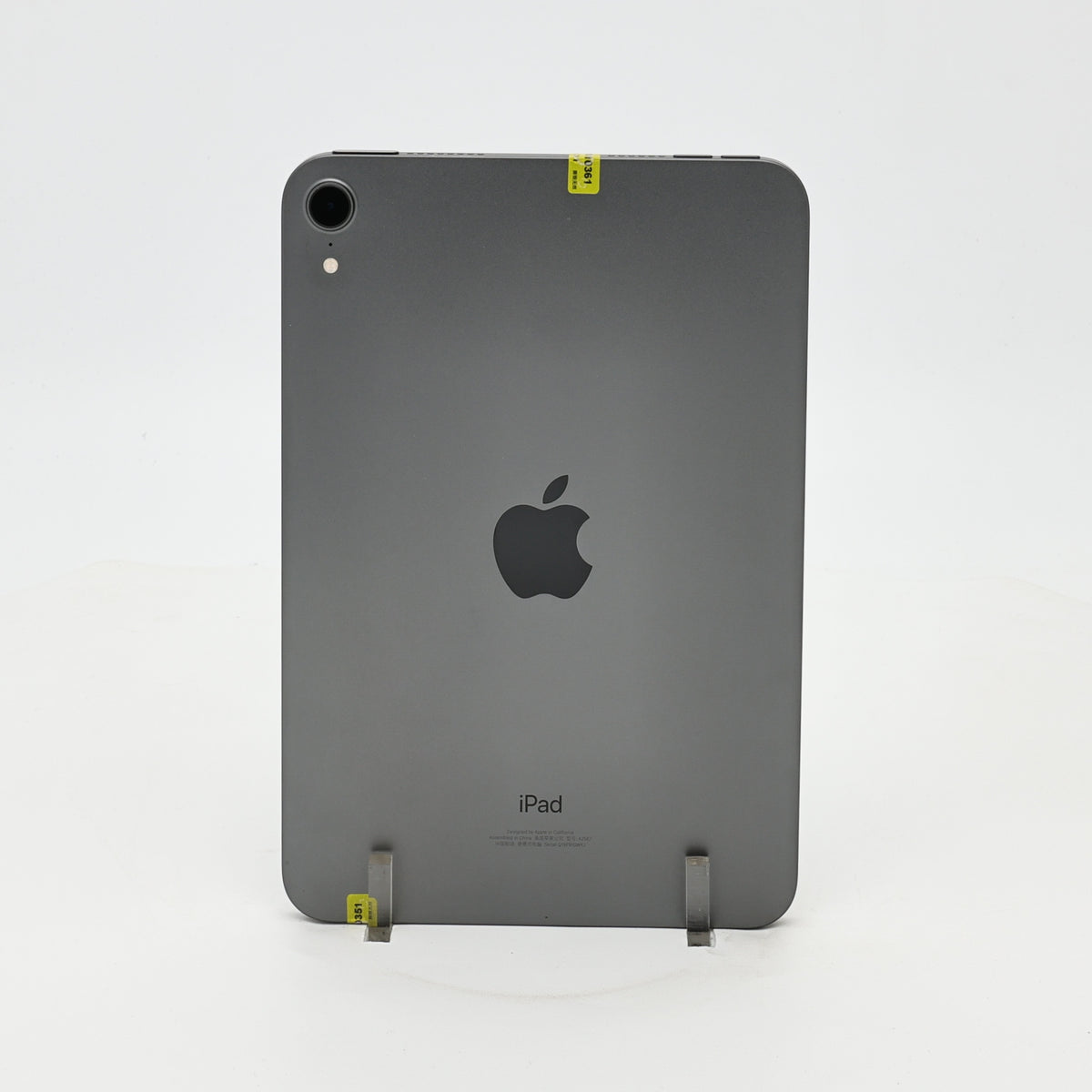 95新 Apple iPad mini6 256G 深空灰色 WIFI
