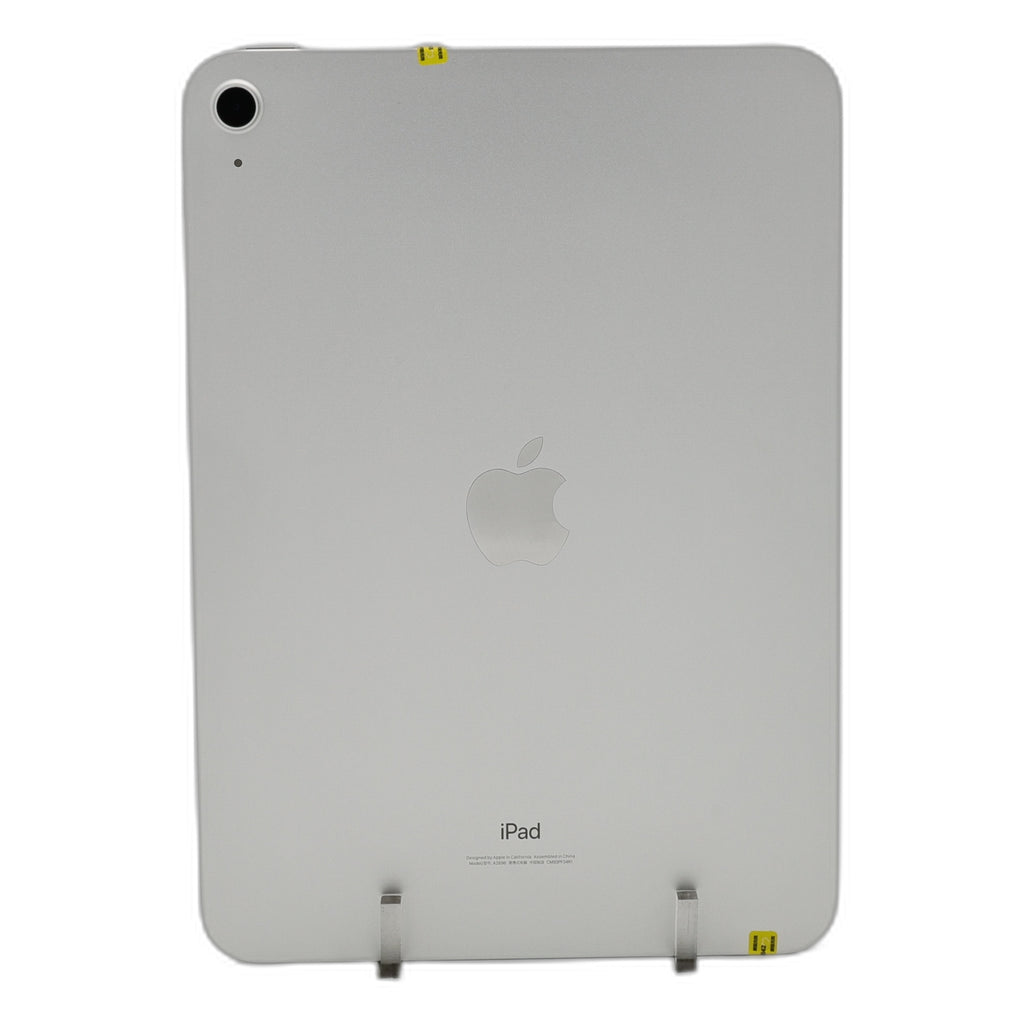 99新 Apple iPad 10代 64G 銀色 WIFI
