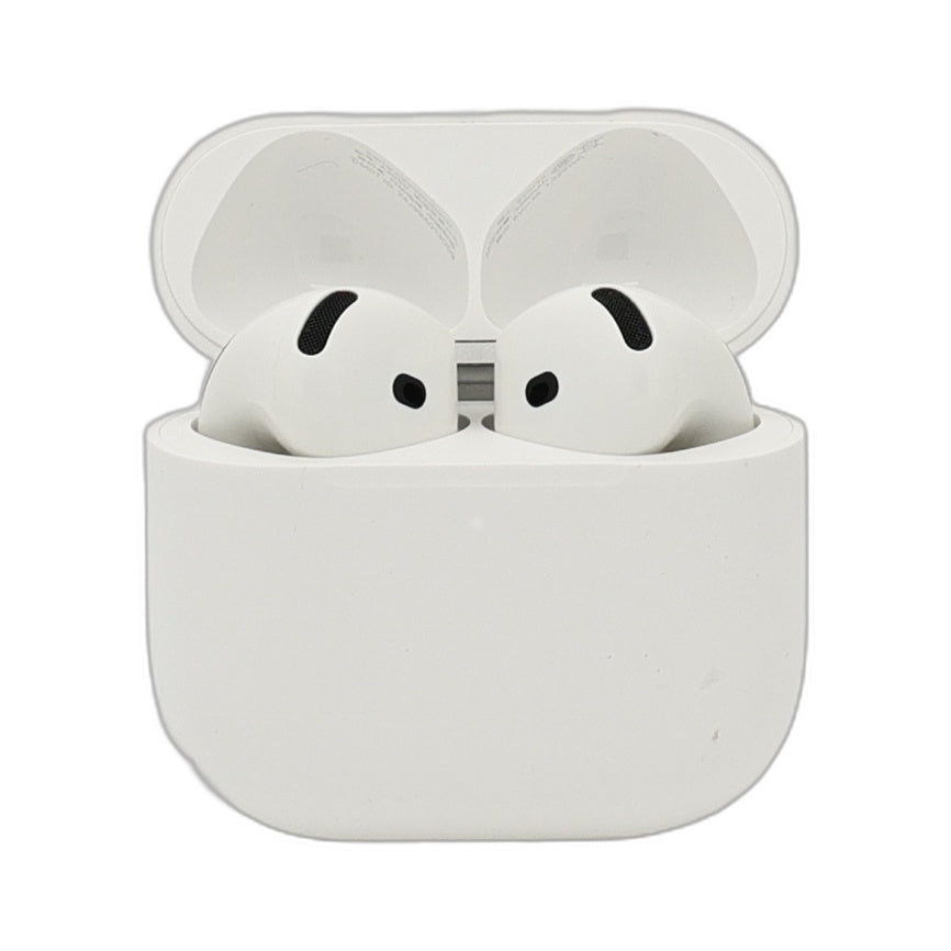 99新 Apple AirPods 4 (支持主动降噪) 白色