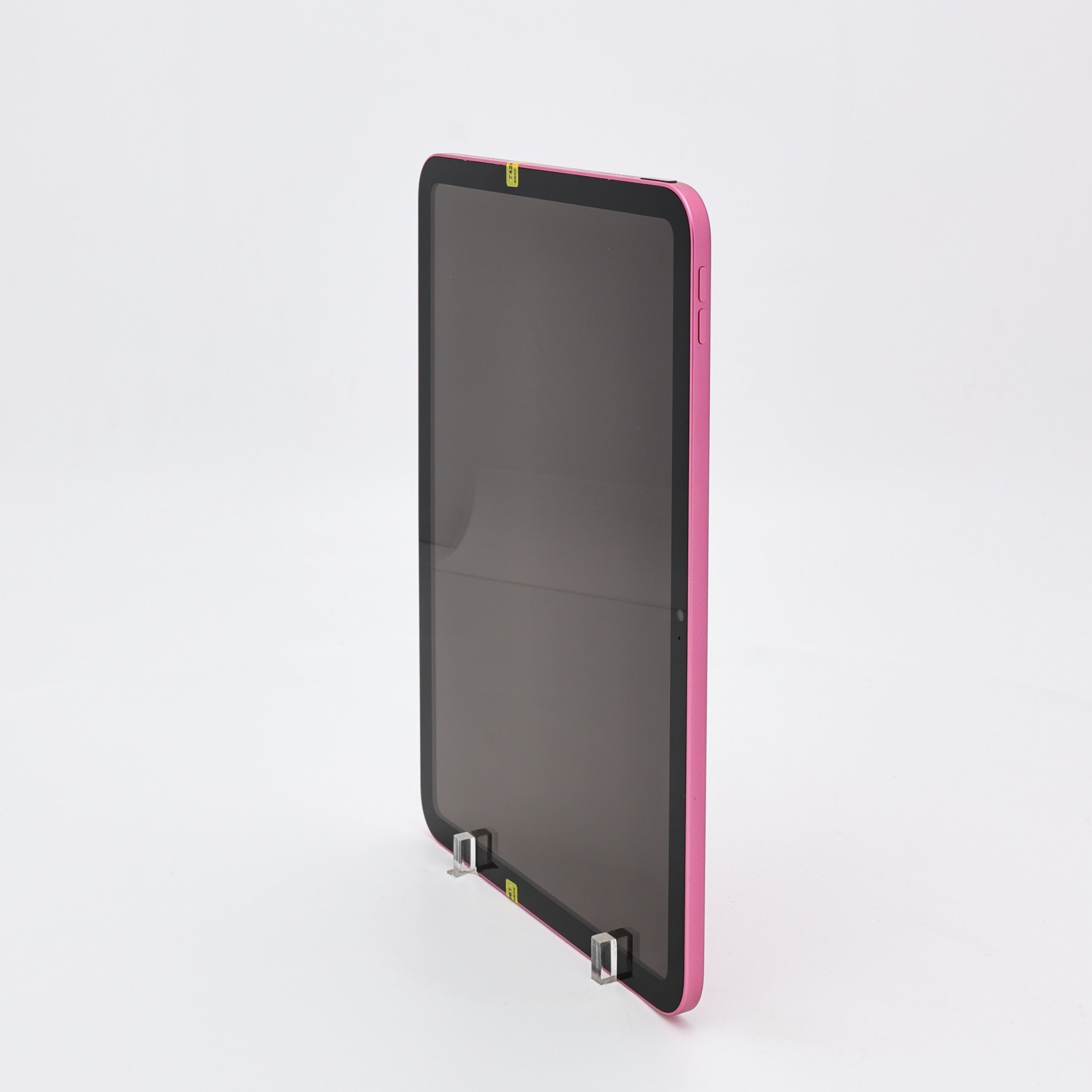 95新 Apple iPad 10代 256G 粉紅色 WIFI
