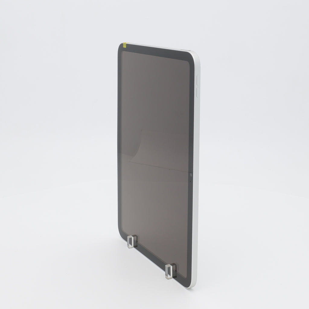 95新 Apple iPad 10代 64G 銀色 WIFI