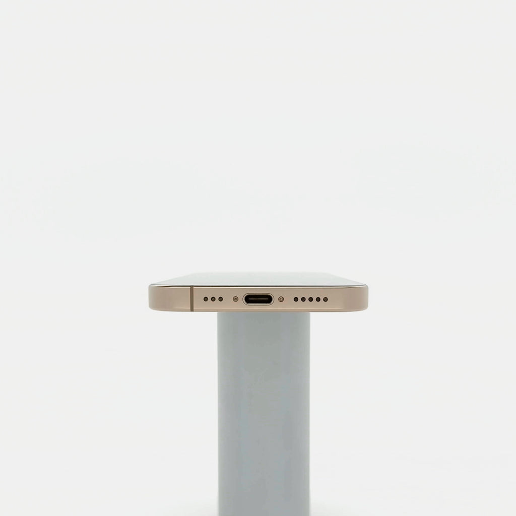 95新 Apple iPhone 16 Pro 128G 沙漠色鈦金屬 中國大陸版