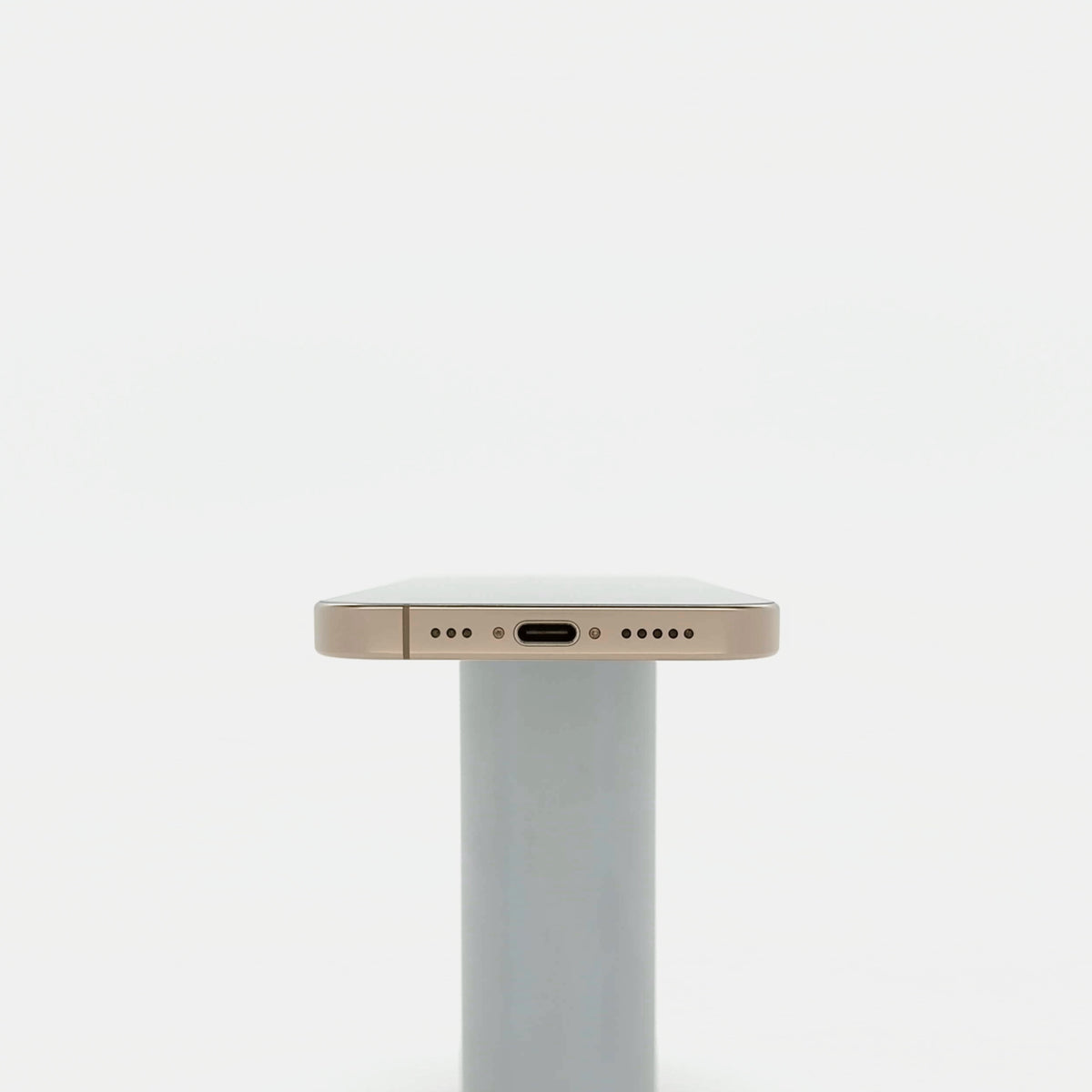 95新 Apple iPhone 16 Pro 128G 沙漠色鈦金屬 中國大陸版