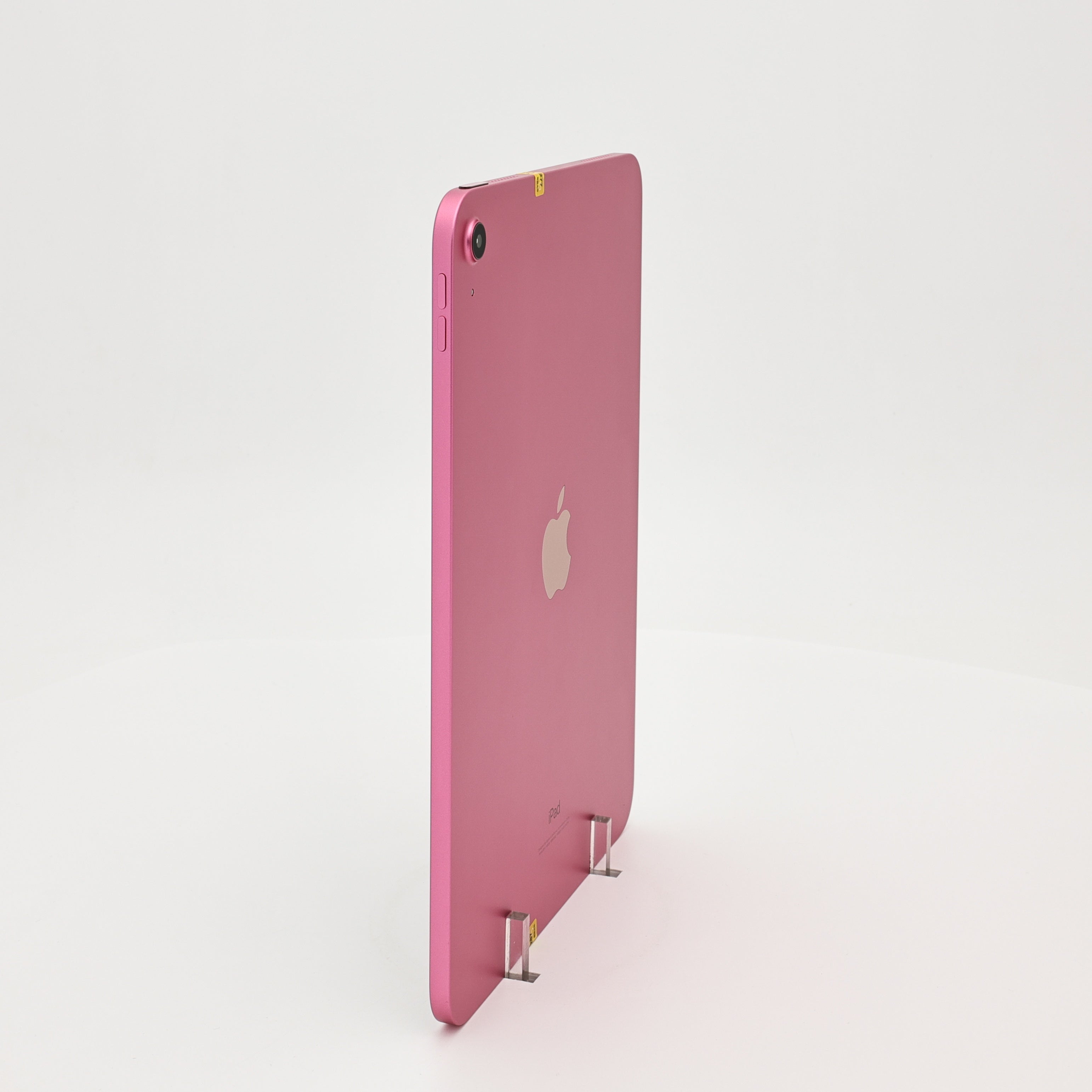 99新 Apple iPad 10代 64G 粉紅色 WIFI