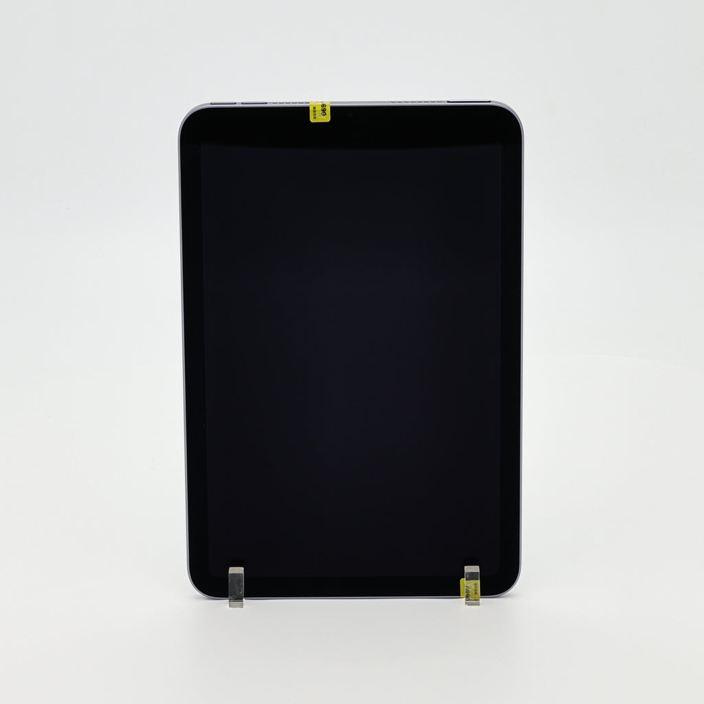 99新 Apple iPad mini6 64G 紫色 WIFI