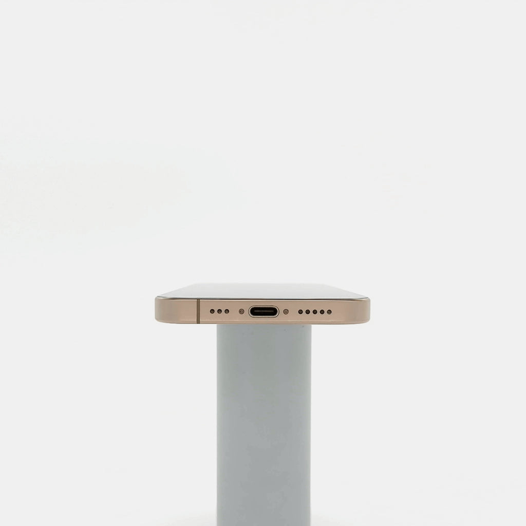 95新 Apple iPhone 16 Pro 256G 沙漠色鈦金屬 中國大陸版