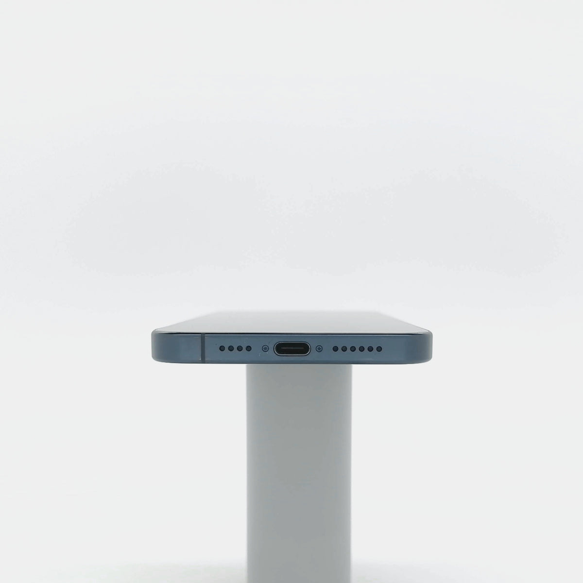 95新 Apple iPhone 15 Pro Max 256G 藍色鈦金屬 中國大陸版