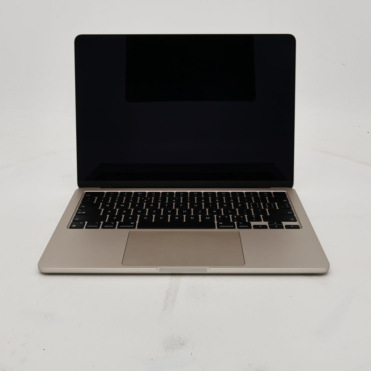 99新 Apple MacBook Air 24年 13寸 M3（8+8核） 8G RAM 256G SSD 星光色