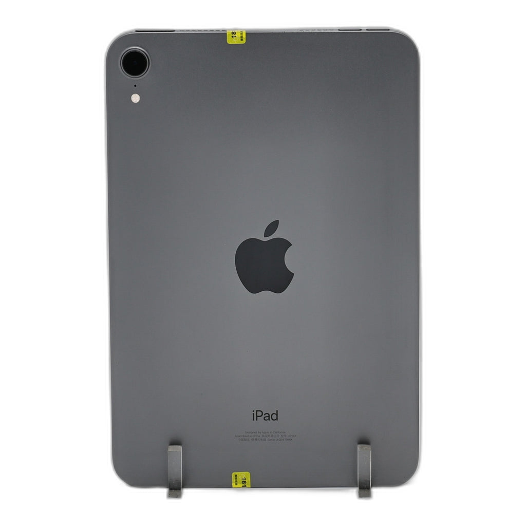 95新 Apple iPad mini6 256G 深空灰色 WIFI