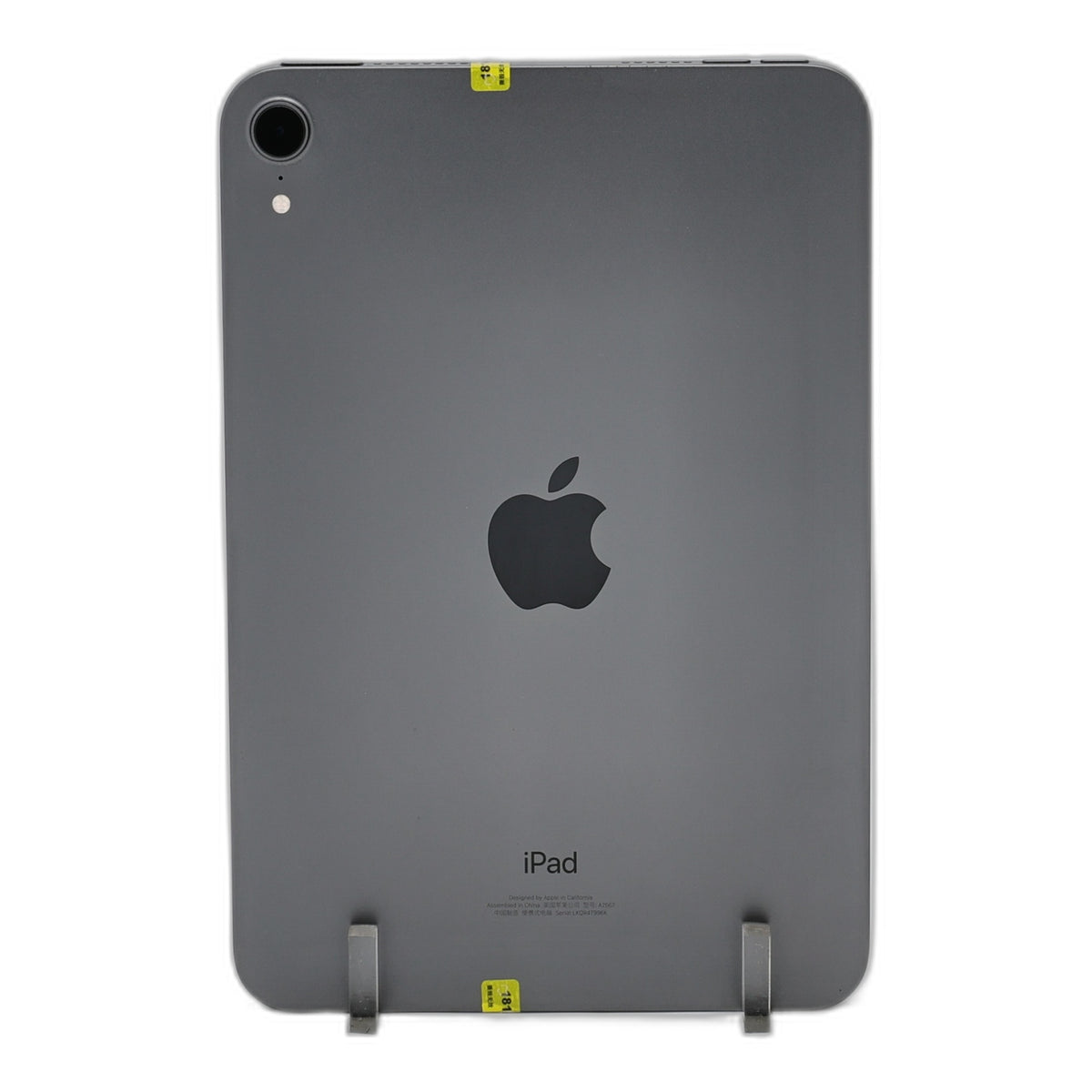 95新 Apple iPad mini6 256G 深空灰色 WIFI