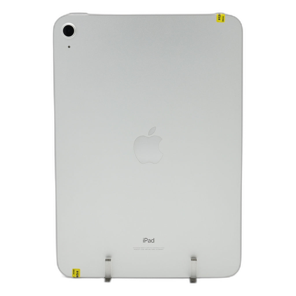 95新 Apple iPad 10代 256G 銀色 WIFI