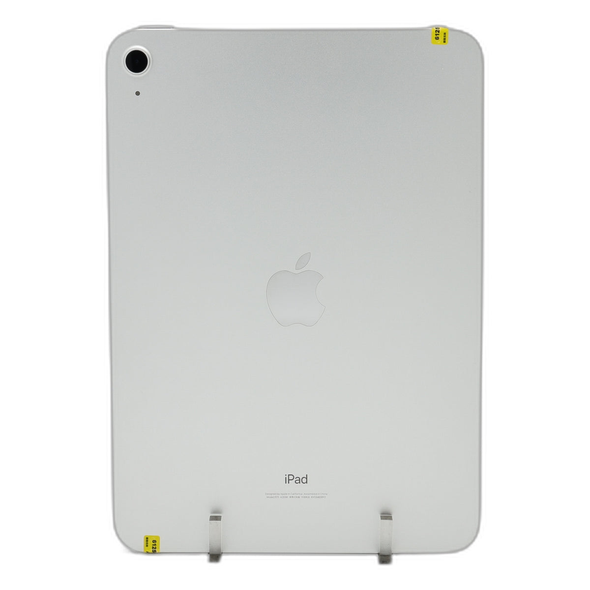 95新 Apple iPad 10代 256G 銀色 WIFI