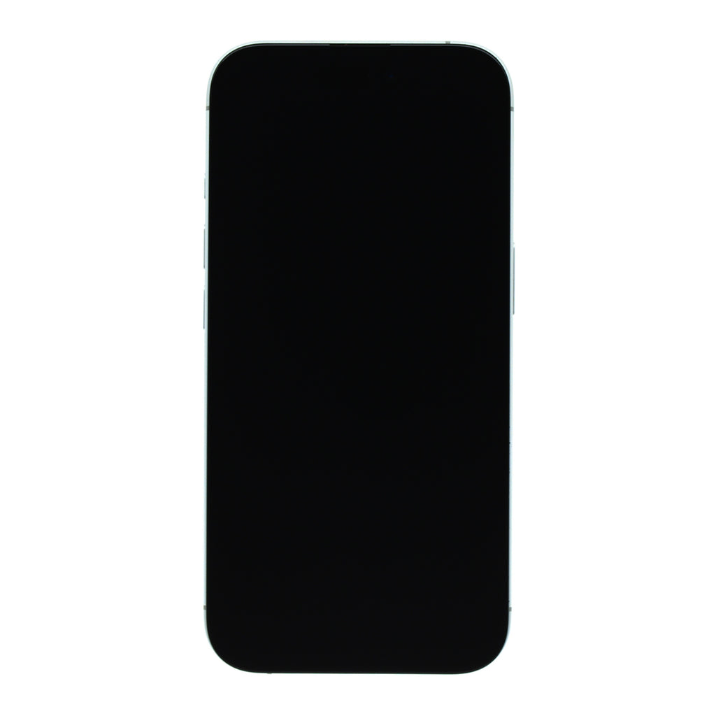 95新 Apple iPhone 16 128G 白色 中國大陸版