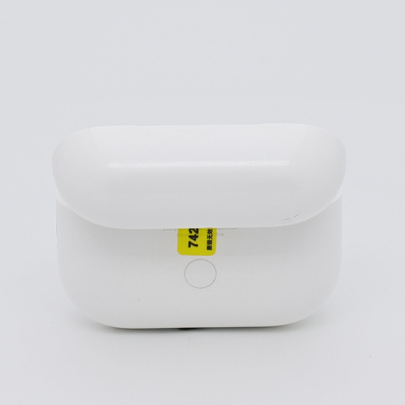 99新 Apple AirPods Pro 2 白色