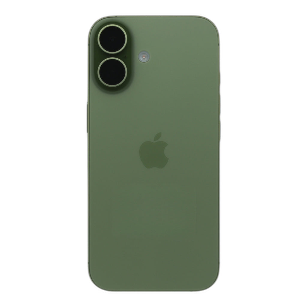 95新 Apple iPhone 17 256G 鼠尾草綠色 中國大陸版