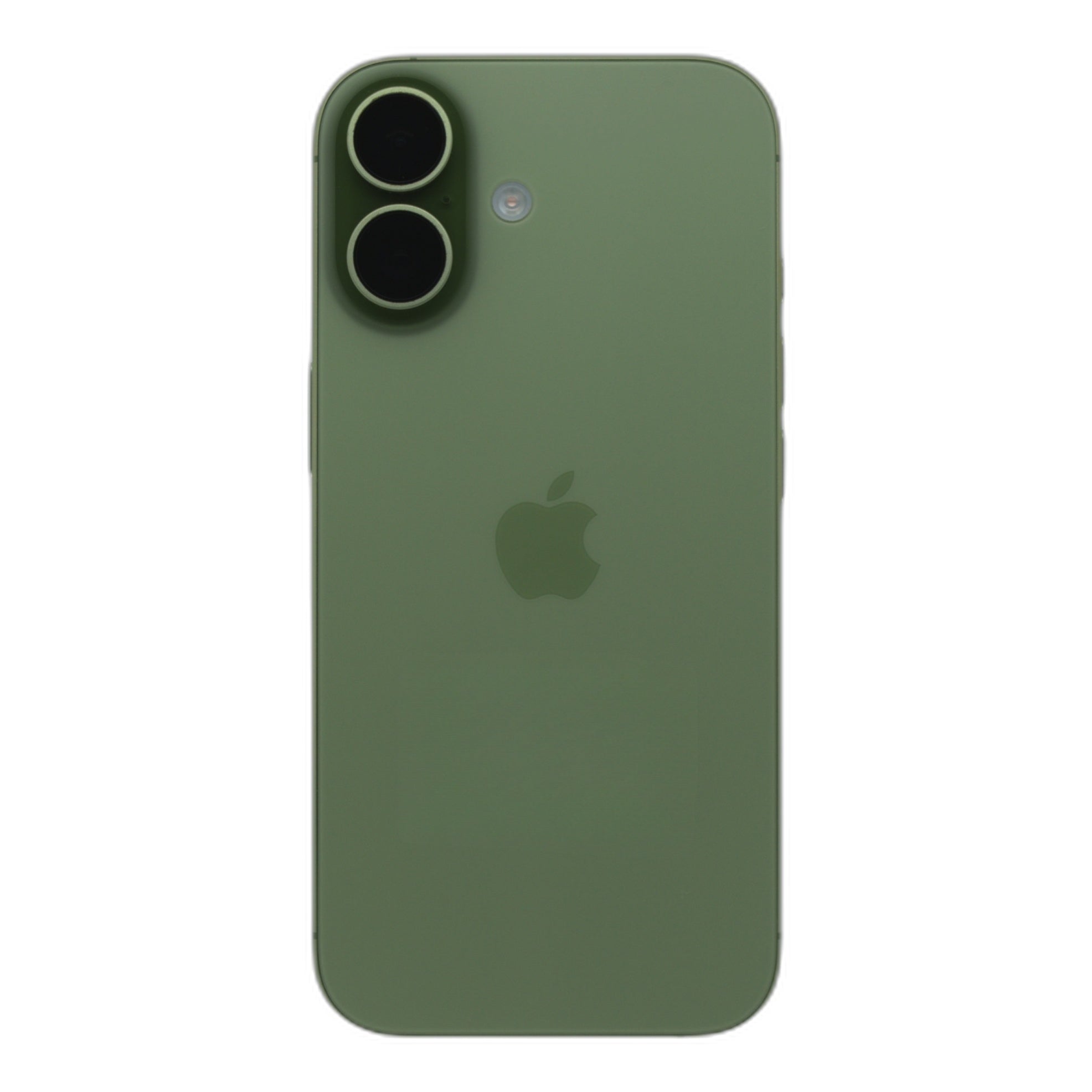 95新 Apple iPhone 17 256G 鼠尾草綠色 中國大陸版