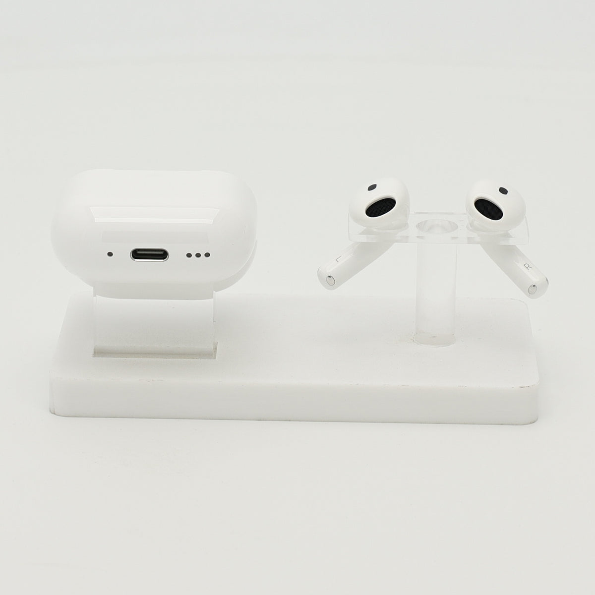 99新 Apple AirPods 4 (支持主动降噪) 白色