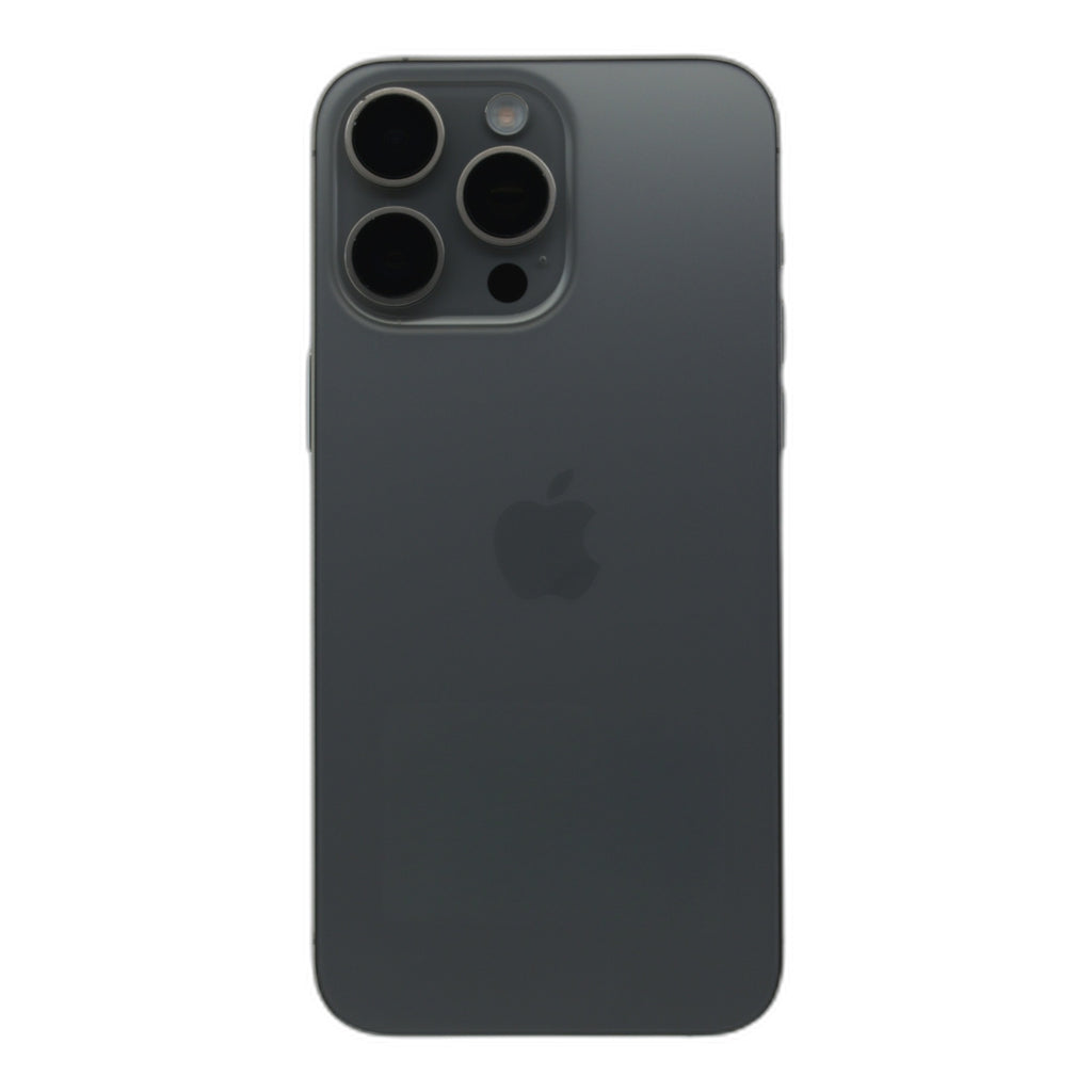 95新 Apple iPhone 15 Pro Max 256G 原色鈦金屬 中國大陸版