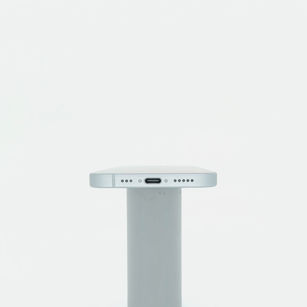 95新 Apple iPhone 15 256G 藍色 中國大陸版