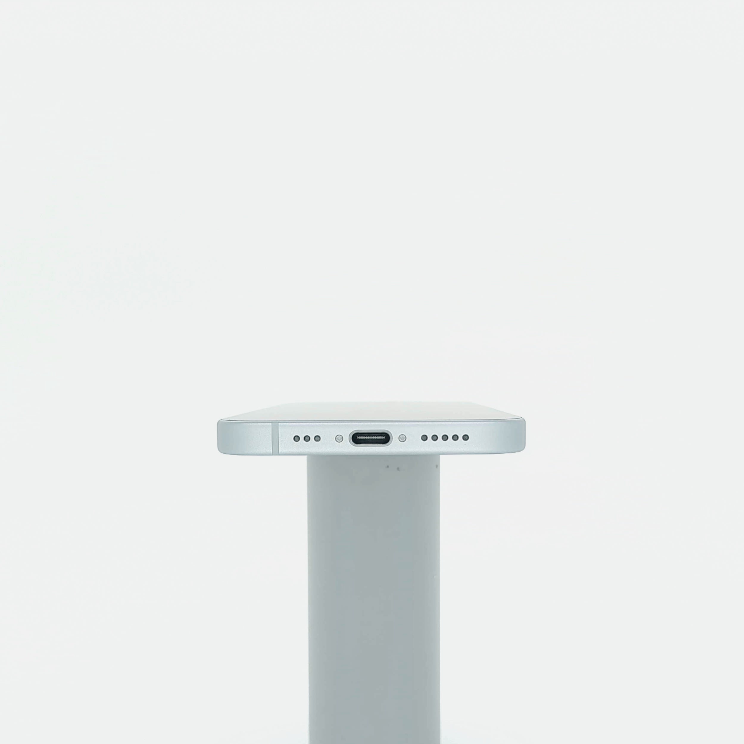 95新 Apple iPhone 15 256G 藍色 中國大陸版