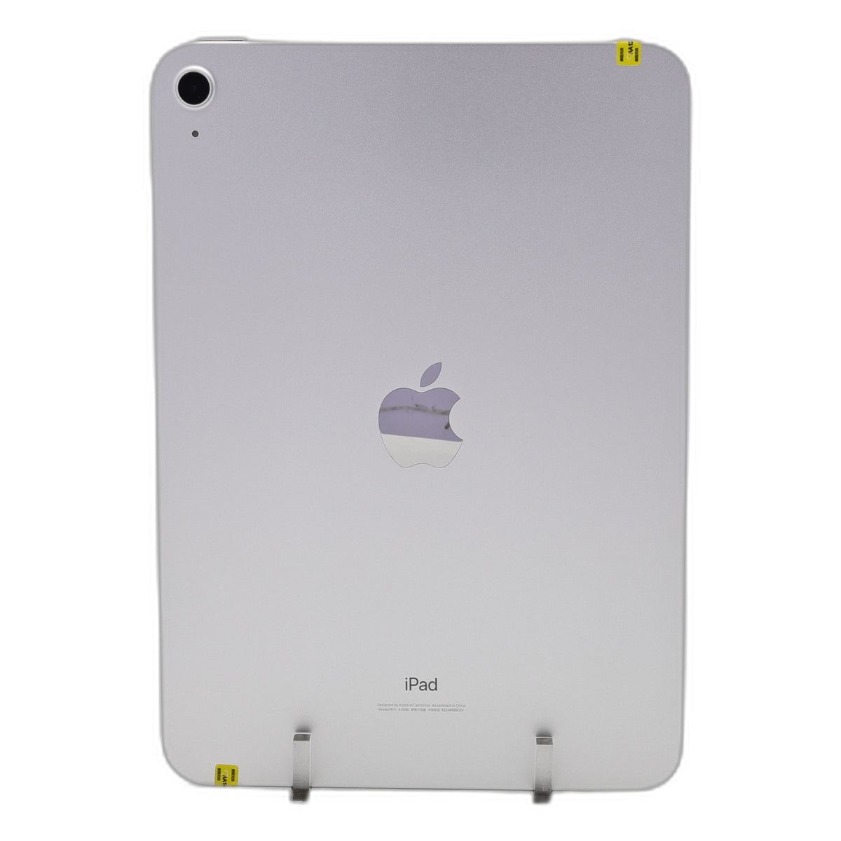 95新 Apple iPad 10代 64G 銀色 WIFI