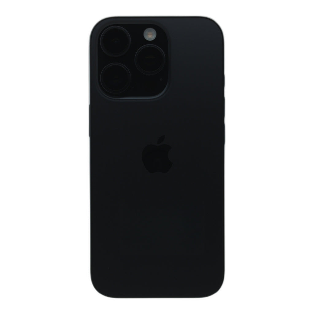 95新 Apple iPhone 16 Pro 128G 黑色鈦金屬 中國大陸版