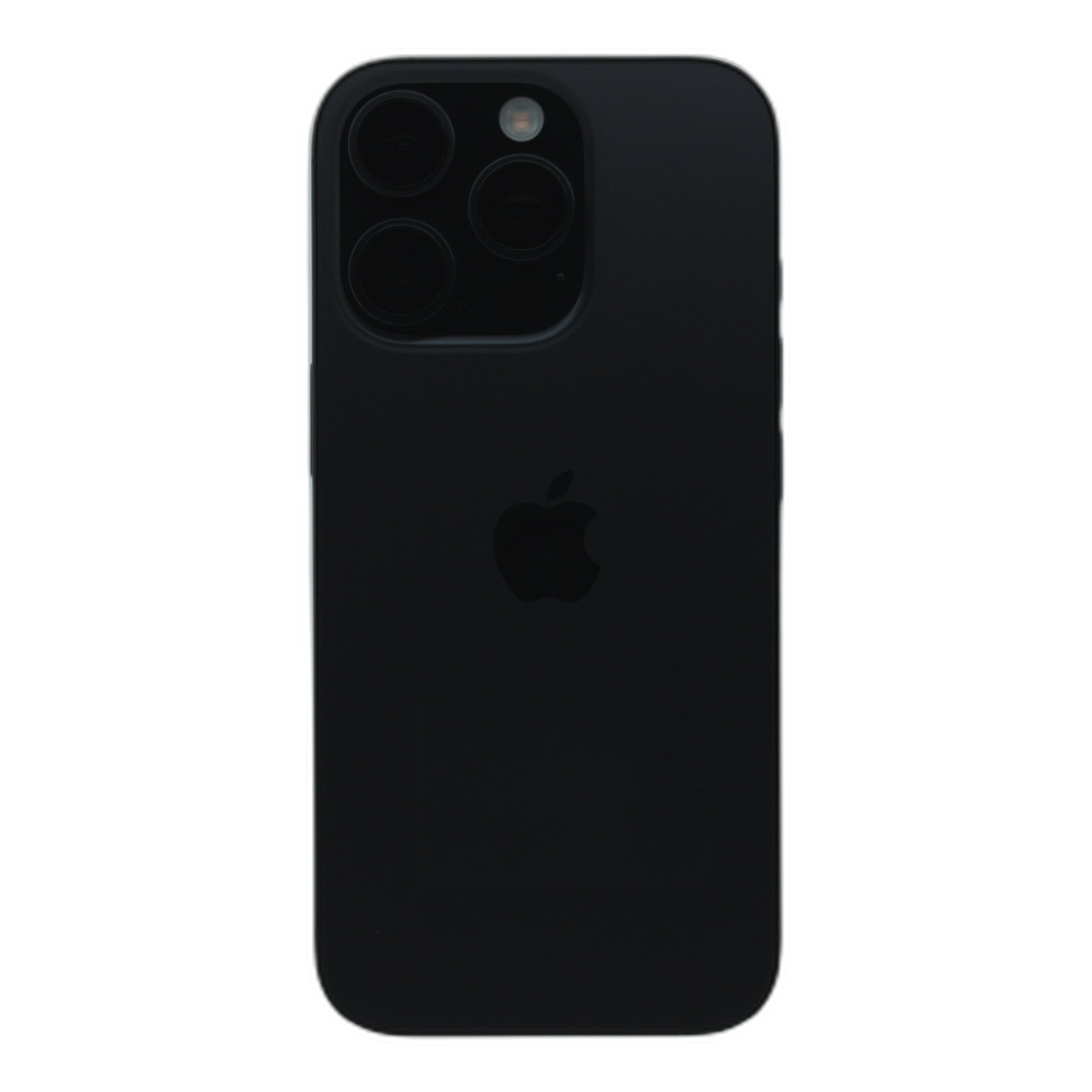 95新 Apple iPhone 16 Pro 128G 黑色鈦金屬 中國大陸版