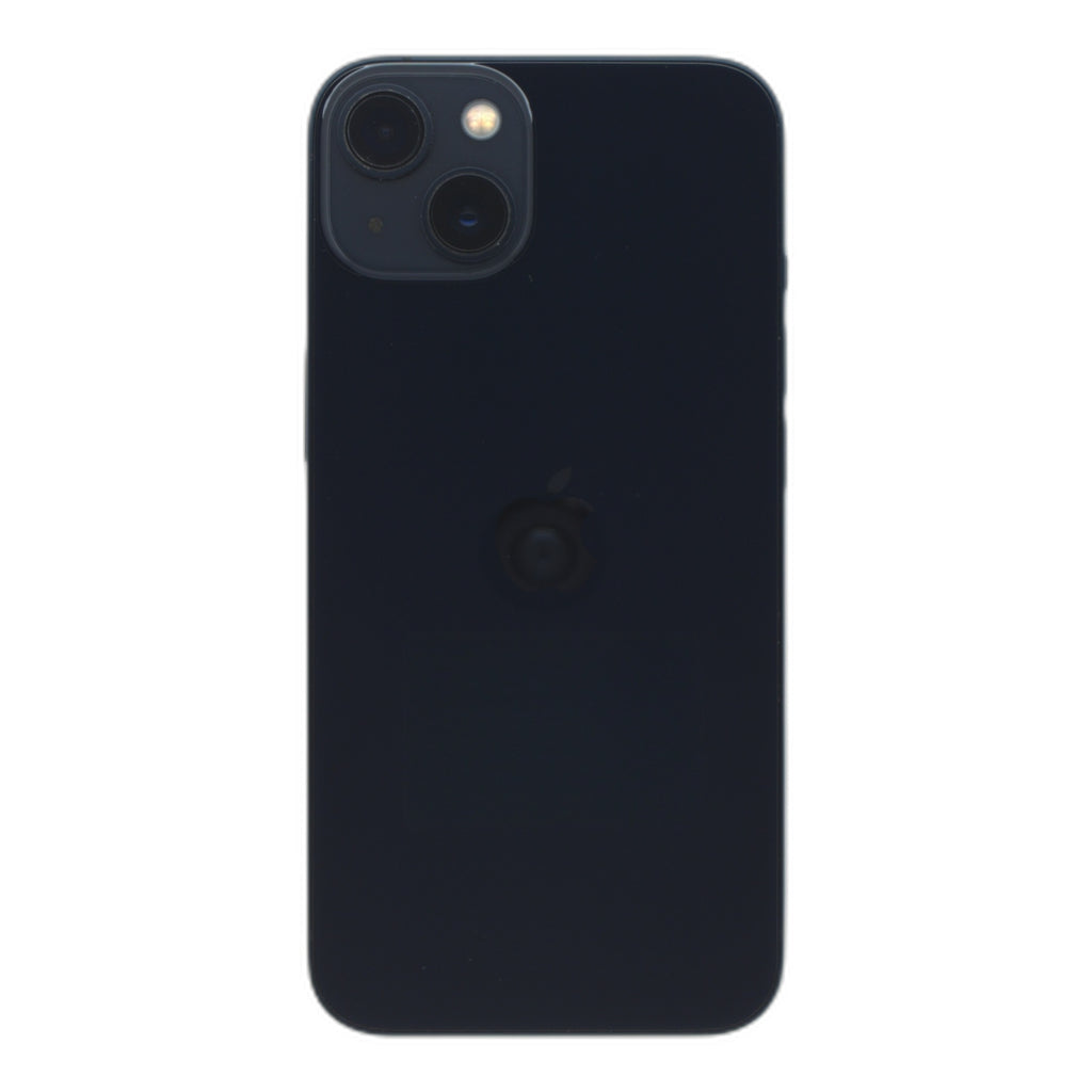 95新 Apple iPhone 13 256G 午夜色 中國大陸版