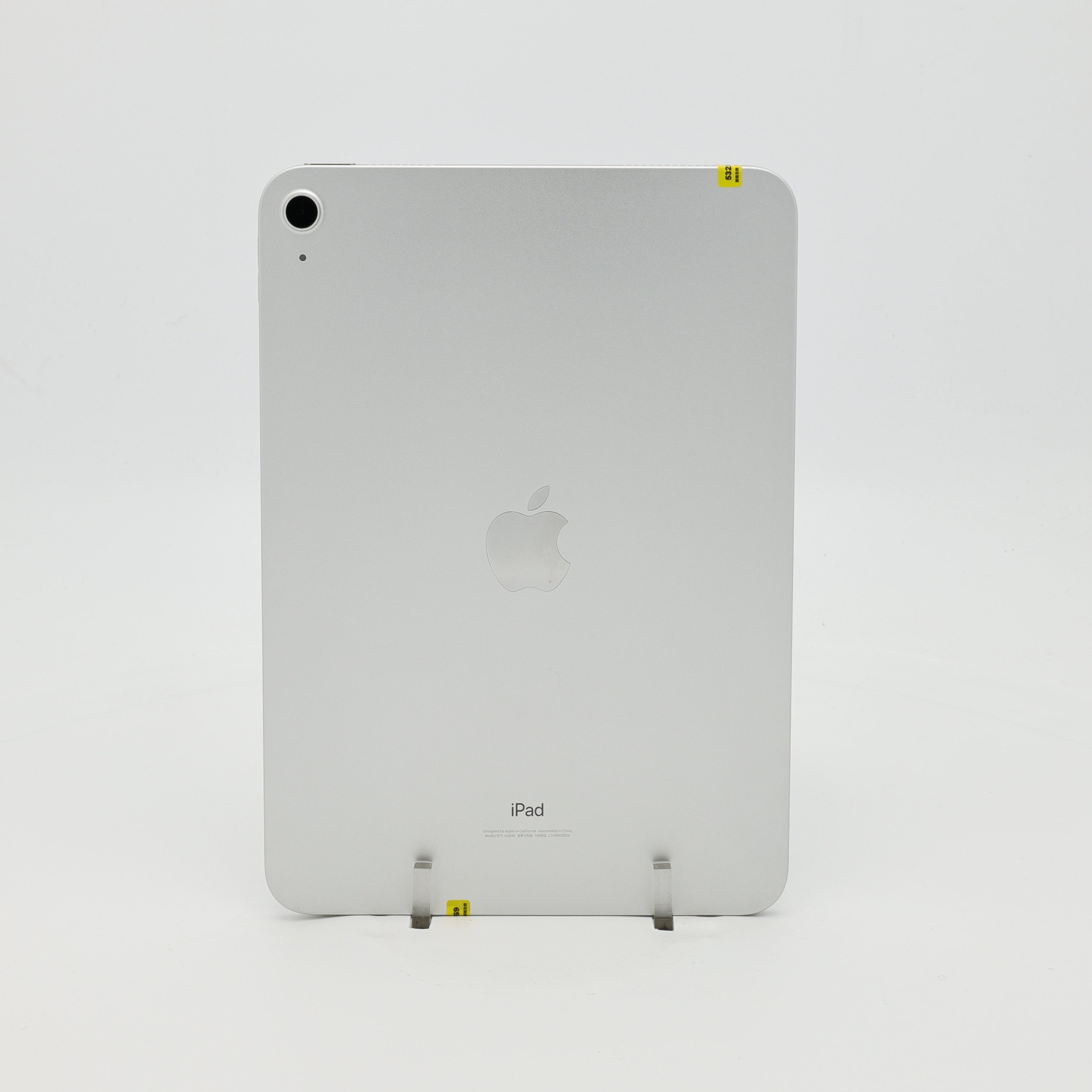 95新 Apple iPad 10代 256G 銀色 WIFI