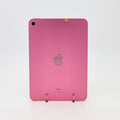 95新 Apple iPad 10代 256G 粉紅色 WIFI