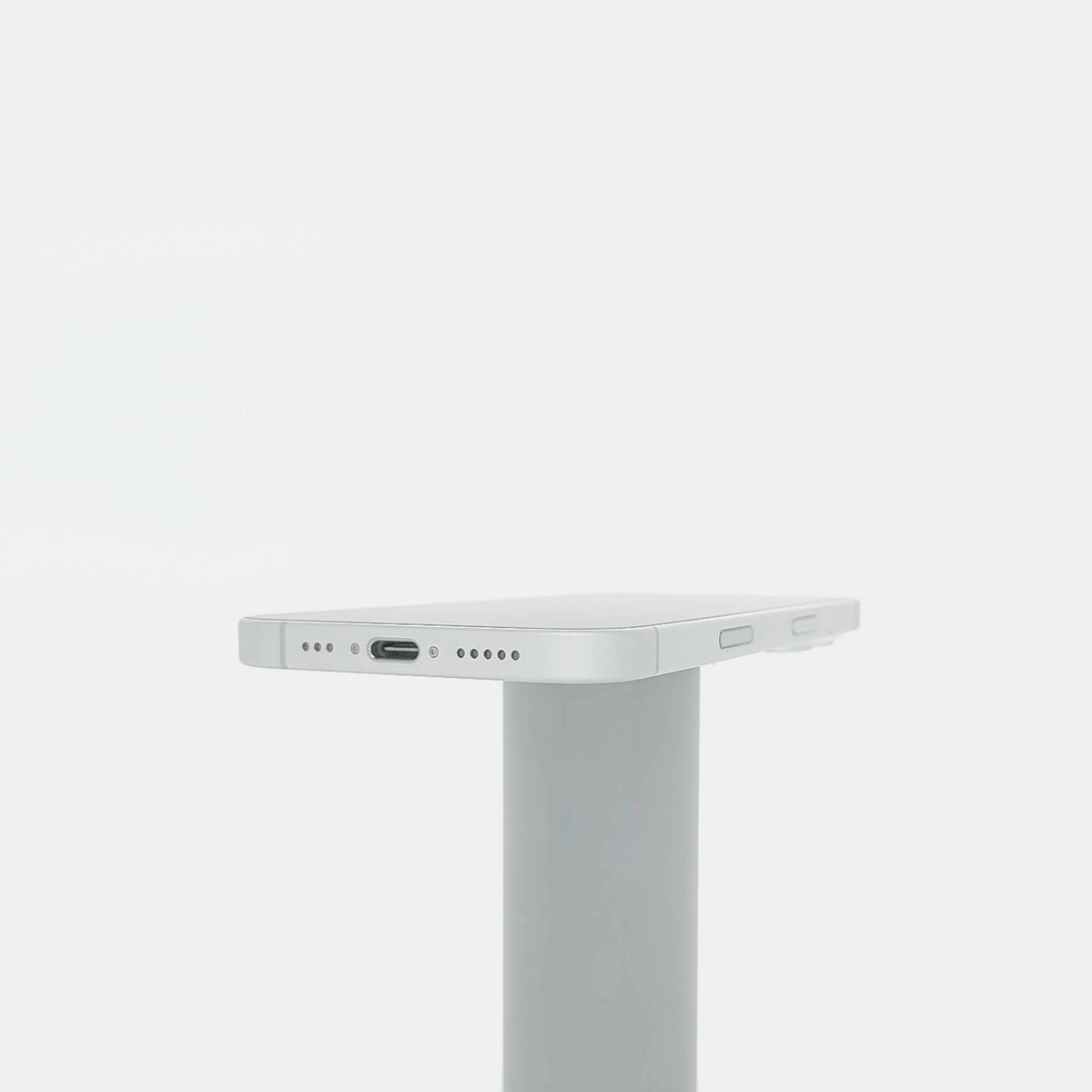 95新 Apple iPhone 16 256G 白色 中國大陸版