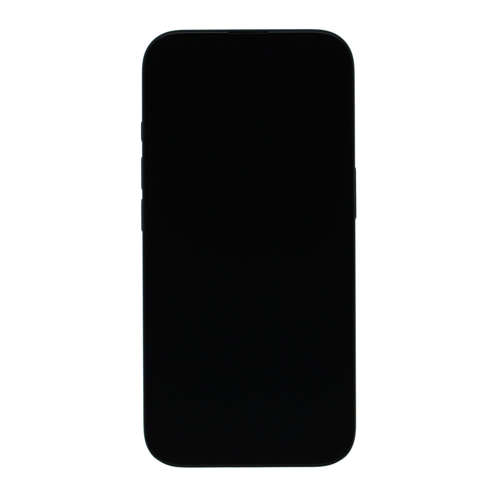 95新 Apple iPhone 16 256G 黑色 中國大陸版