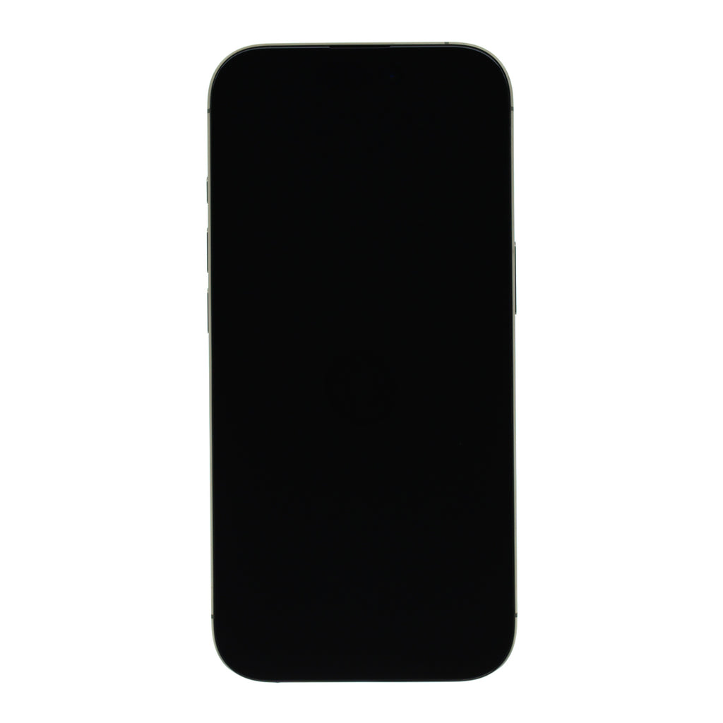 95新 Apple iPhone 16 Pro 256G 原色鈦金屬 中國大陸版