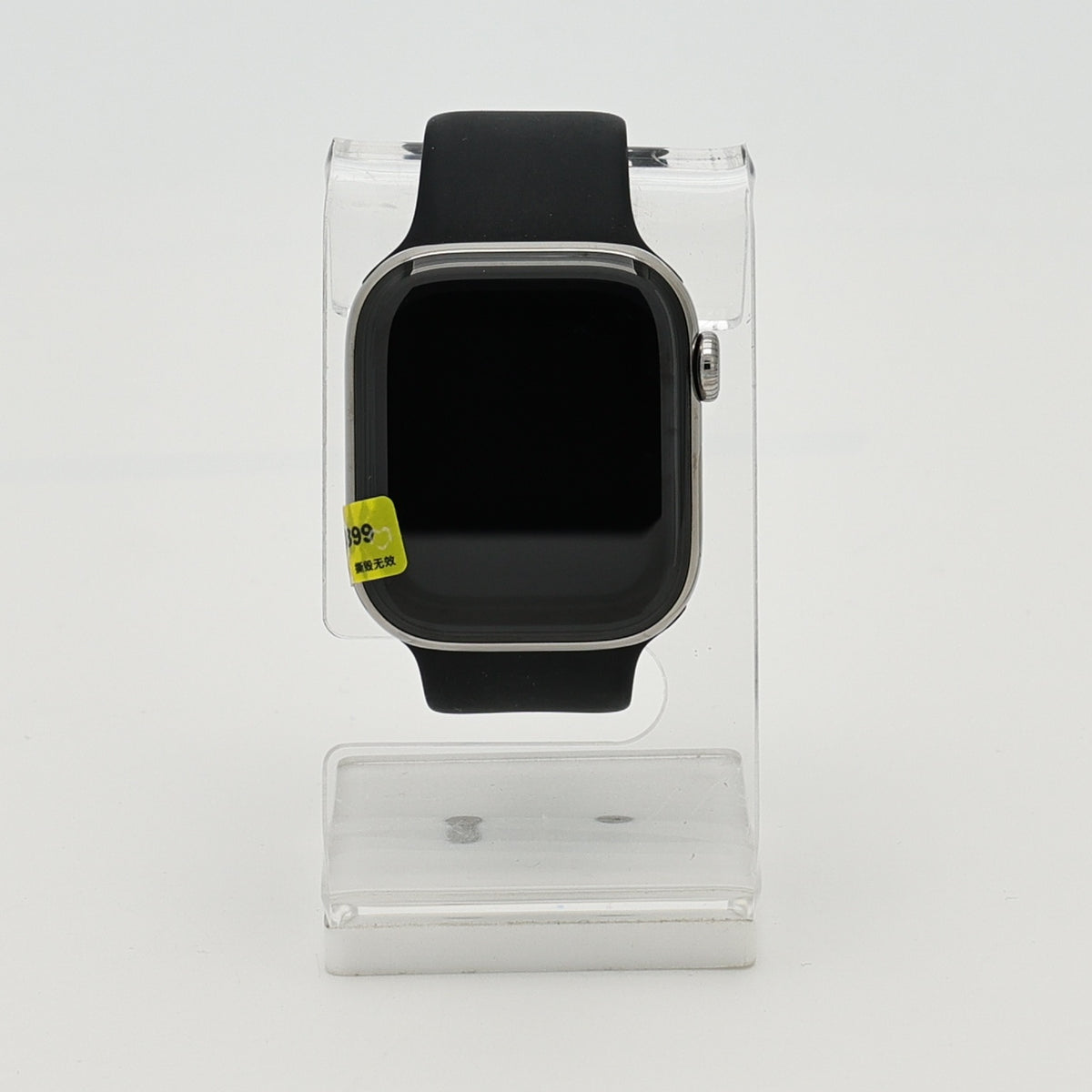 99新 Apple Watch Series 10 42毫米 鈦金屬