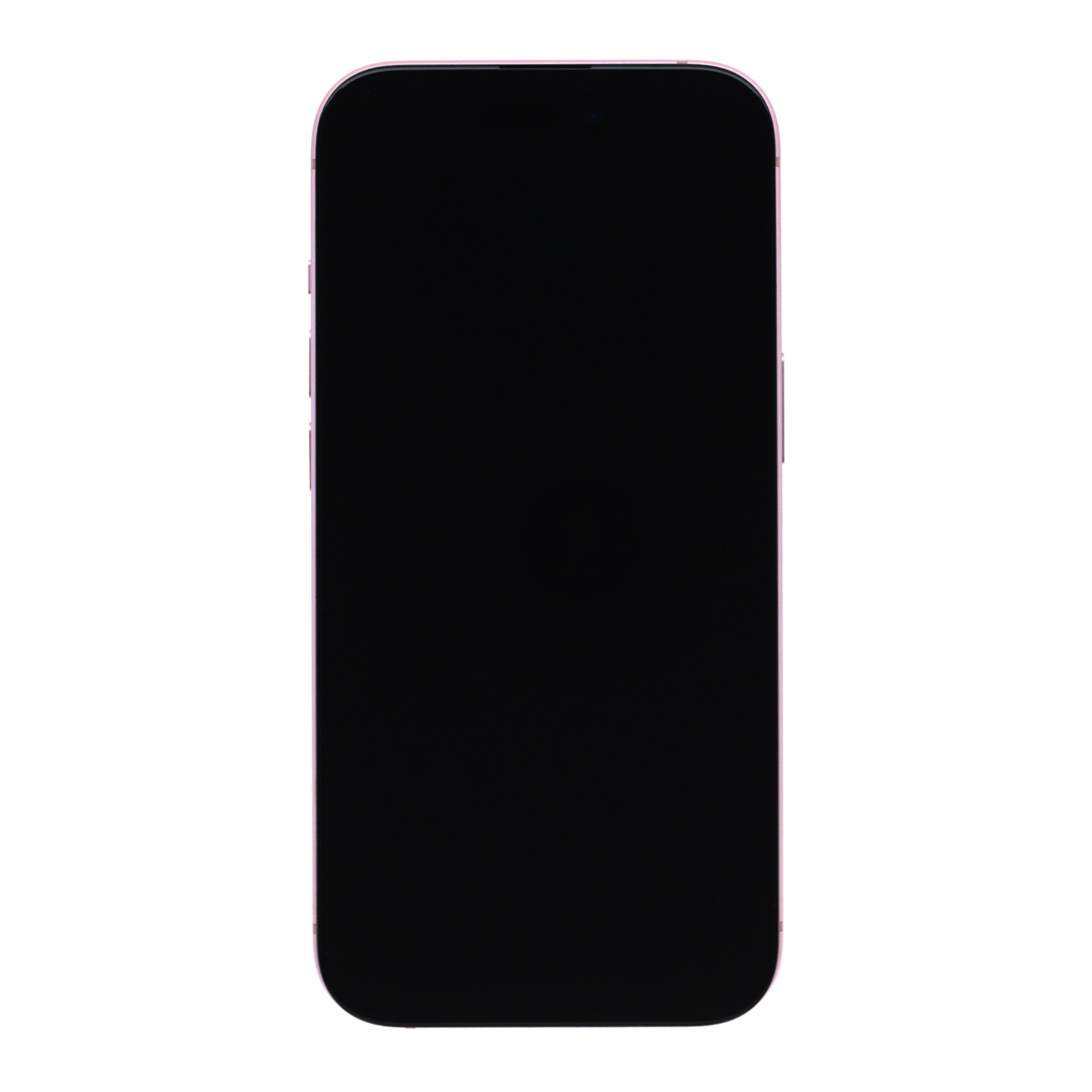 95新 Apple iPhone 15 128G 粉紅色 中國大陸版