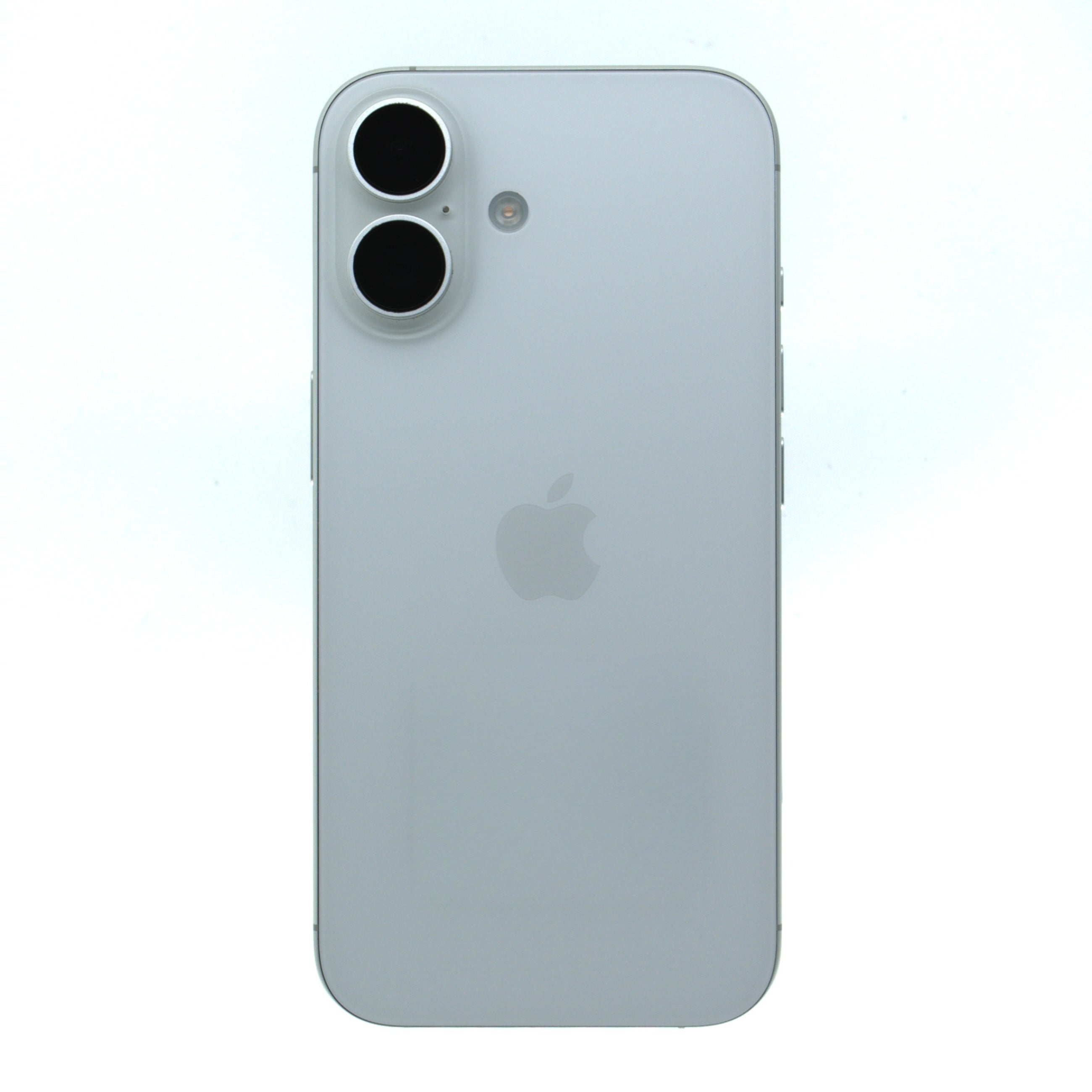 99新 Apple iPhone 16 128G 白色 中國大陸版