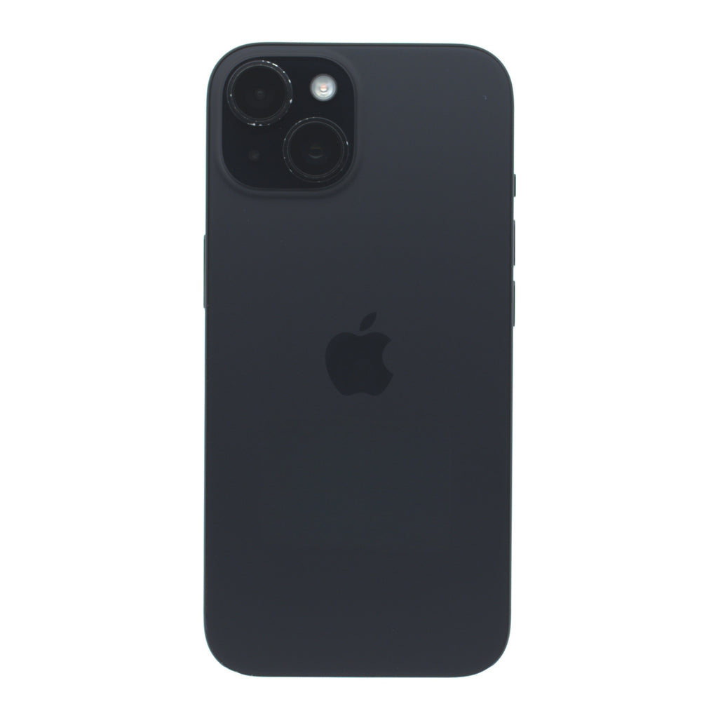 95新 Apple iPhone 15 256G 黑色 中國大陸版