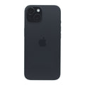 95新 Apple iPhone 15 256G 黑色 中國大陸版