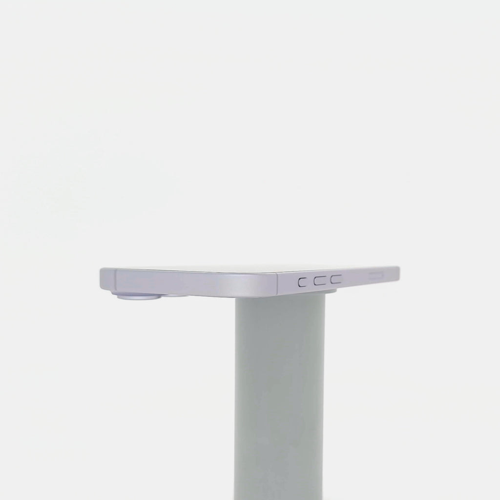 95新 Apple iPhone 17 256G 薰衣草紫色 中國大陸版