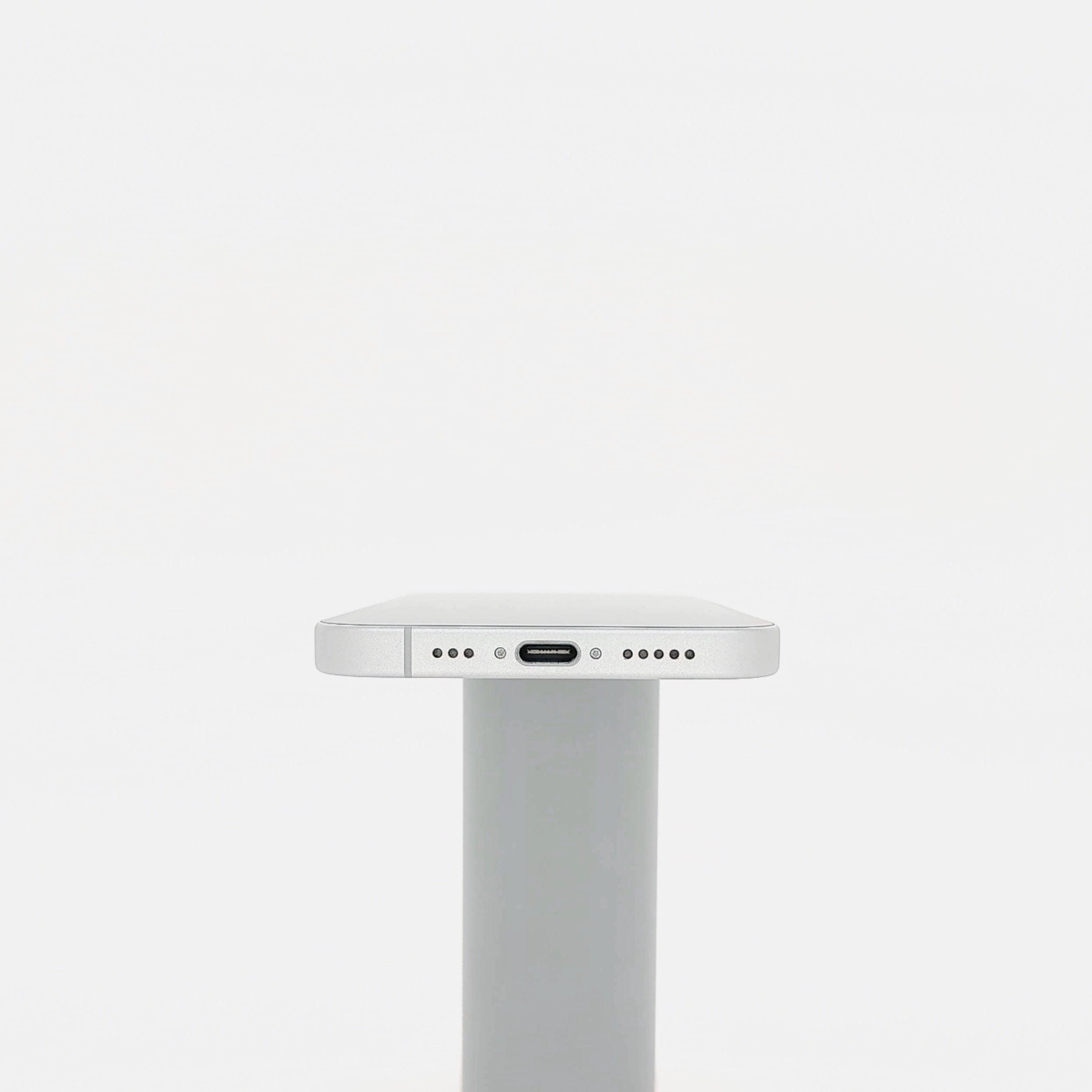 95新 Apple iPhone 16 256G 白色 中國大陸版
