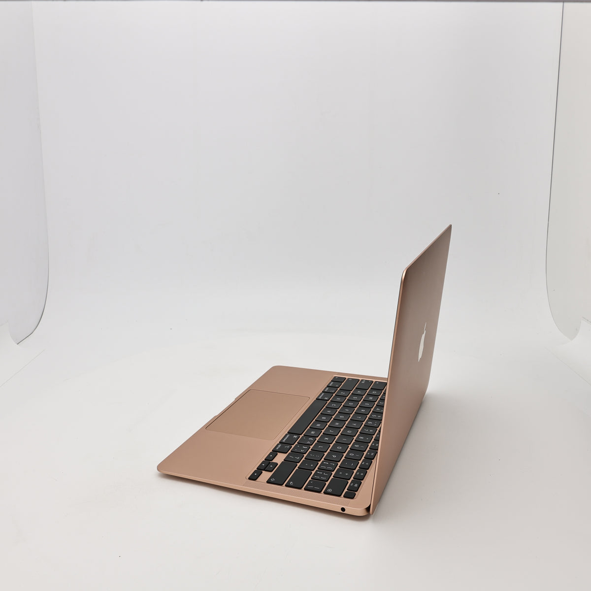 95新 Apple MacBook Air 20年 13寸 i3 1.1G 8G RAM 256G SSD 金色