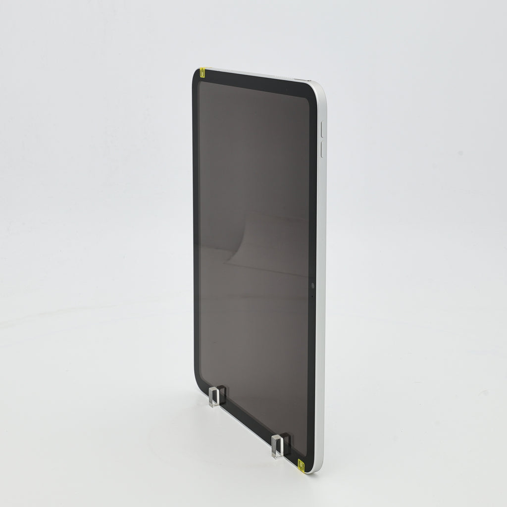 95新 Apple iPad 10代 64G 銀色 WIFI