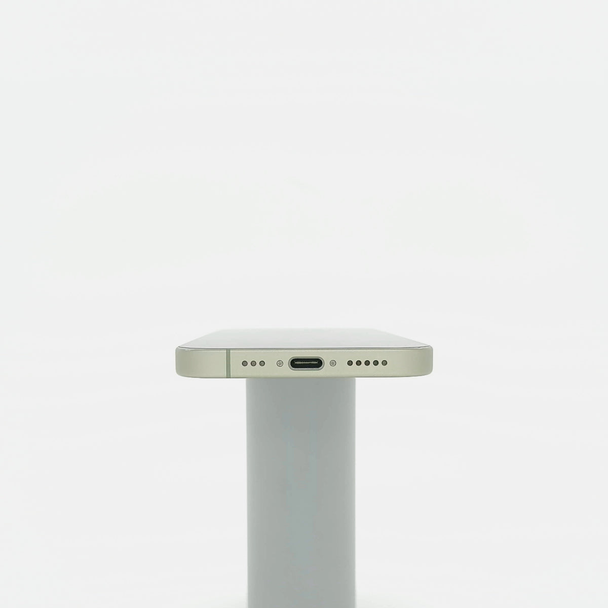 95新 Apple iPhone 17 256G 鼠尾草綠色 中國大陸版