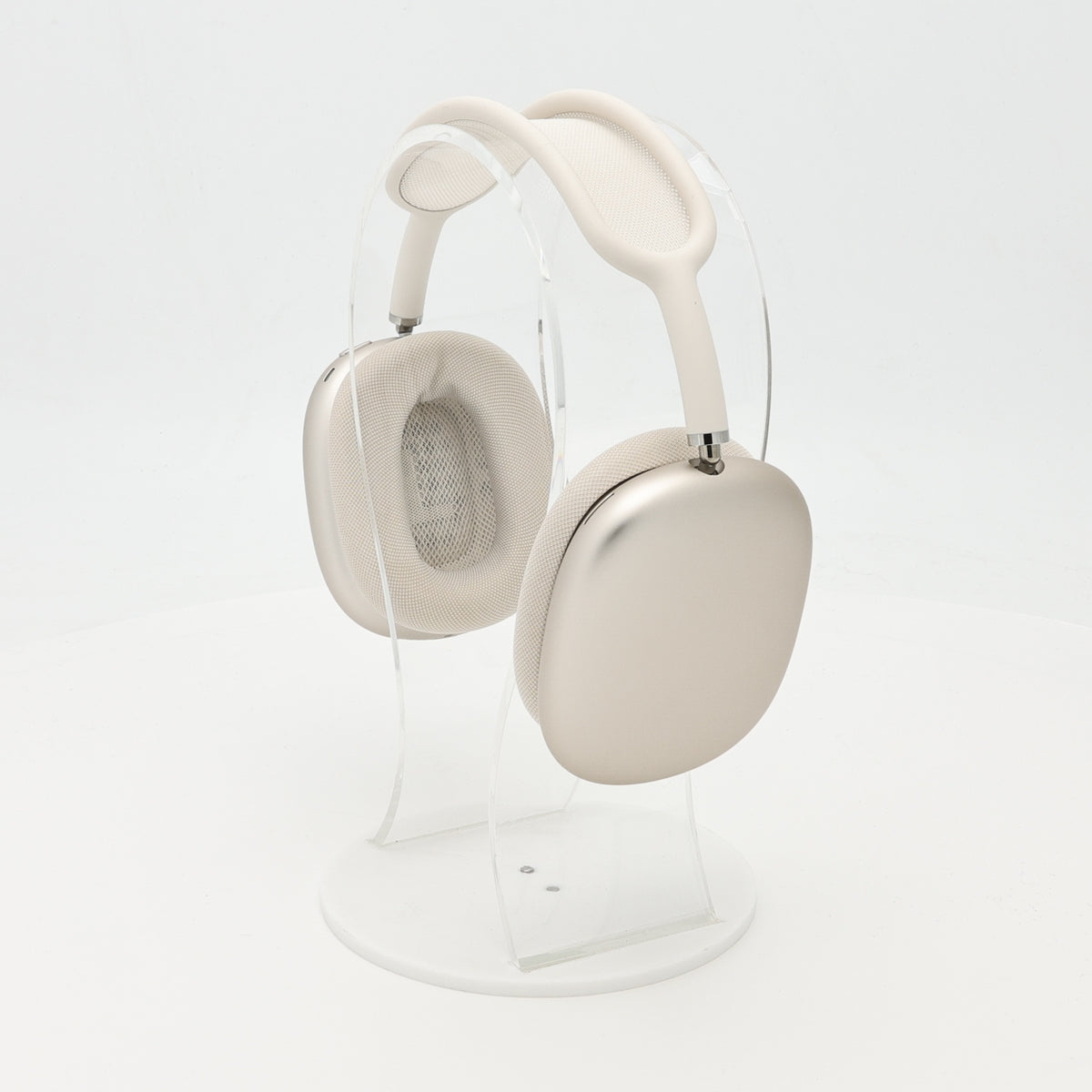99新 Apple AirPods Max 2 星光色